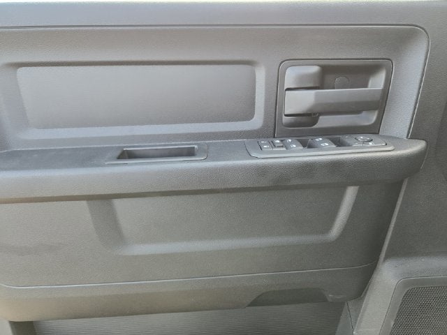 2027 RAM 3500 Tradesman