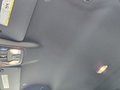 2027 RAM 3500 Tradesman