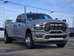 2027 RAM 3500 Tradesman