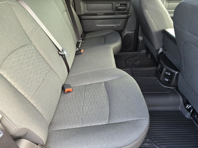 2027 RAM 3500 Tradesman