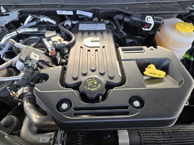 2027 RAM 3500 Tradesman