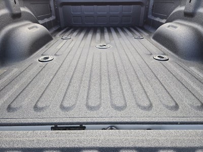 2027 RAM 3500 Tradesman