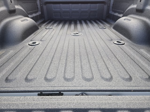 2027 RAM 3500 Tradesman