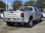 2027 RAM 3500 Tradesman