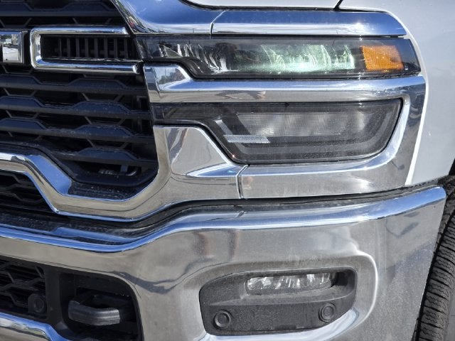 2027 RAM 3500 Tradesman