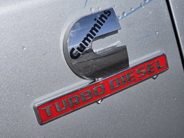 2027 RAM 3500 Tradesman