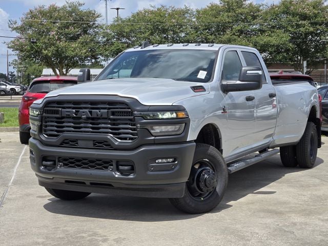2027 RAM 3500 Tradesman