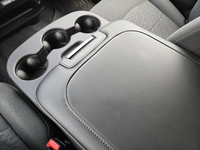 2027 RAM 3500 Tradesman