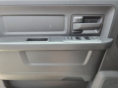 2027 RAM 3500 Tradesman
