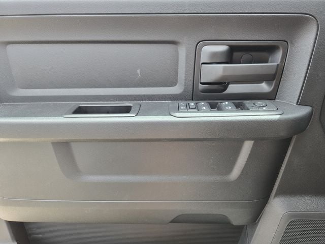 2027 RAM 3500 Tradesman