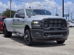 2027 RAM 3500 Tradesman