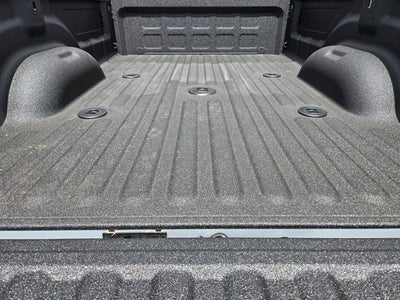 2027 RAM 3500 Tradesman