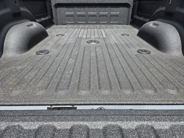 2027 RAM 3500 Tradesman