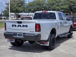 2027 RAM 3500 Tradesman