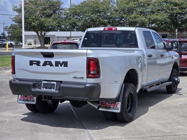 2027 RAM 3500 Tradesman