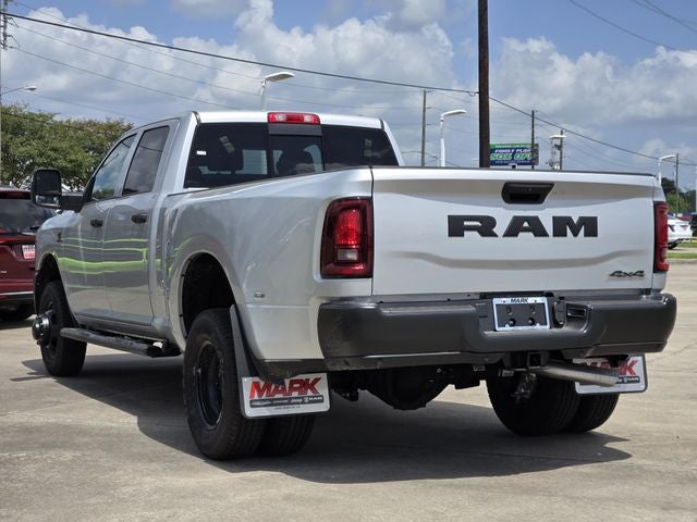 2027 RAM 3500 Tradesman
