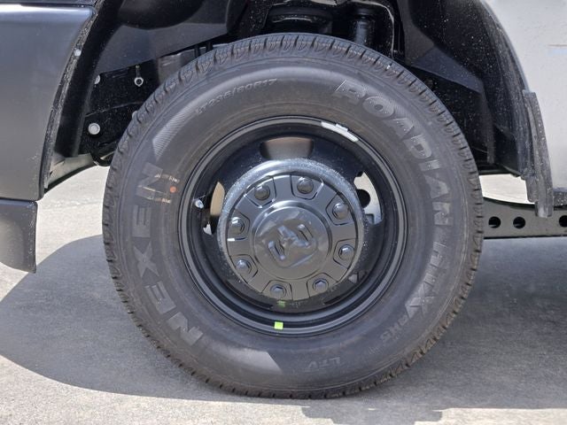2027 RAM 3500 Tradesman