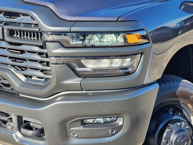 2025 RAM 3500 Tradesman
