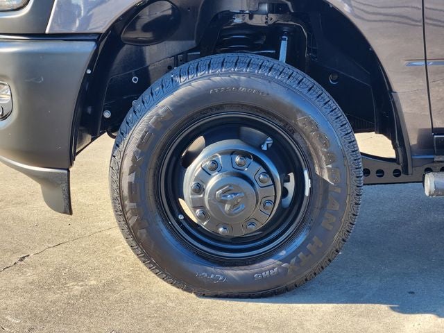 2025 RAM 3500 Tradesman