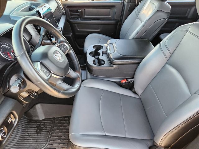 2025 RAM 3500 Tradesman