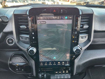 2025 RAM 3500 Tradesman