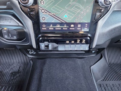 2025 RAM 3500 Tradesman