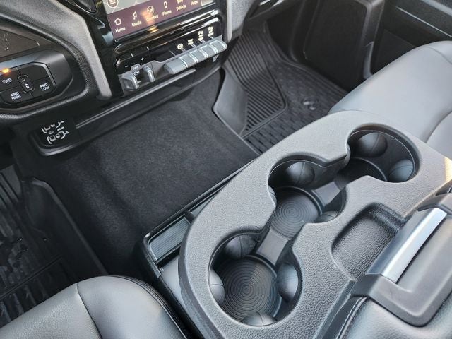 2025 RAM 3500 Tradesman