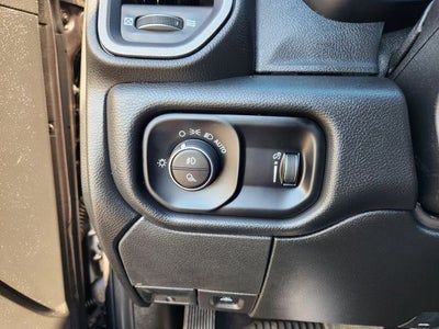 2025 RAM 3500 Tradesman