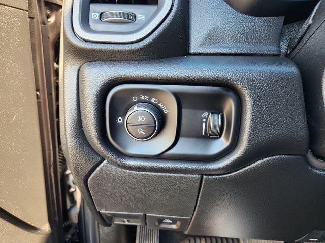 2025 RAM 3500 Tradesman