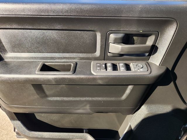 2025 RAM 3500 Tradesman