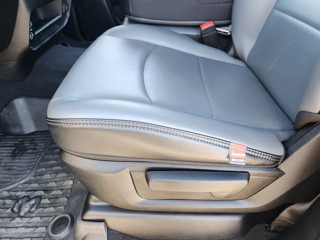 2025 RAM 3500 Tradesman