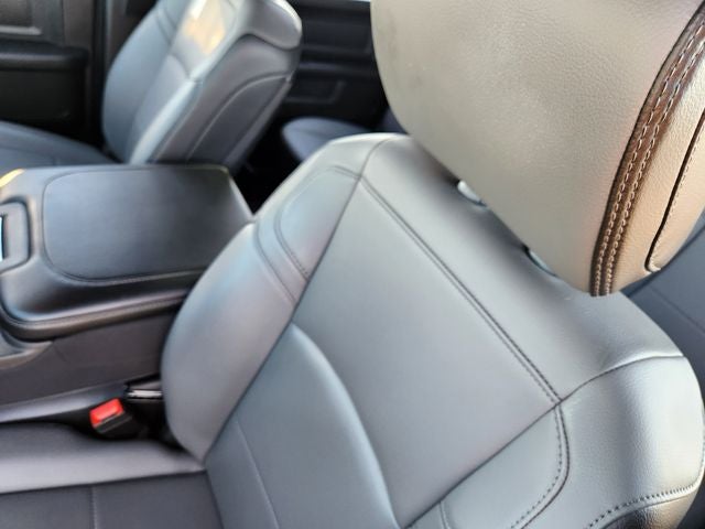 2025 RAM 3500 Tradesman