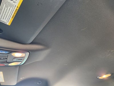 2025 RAM 3500 Tradesman