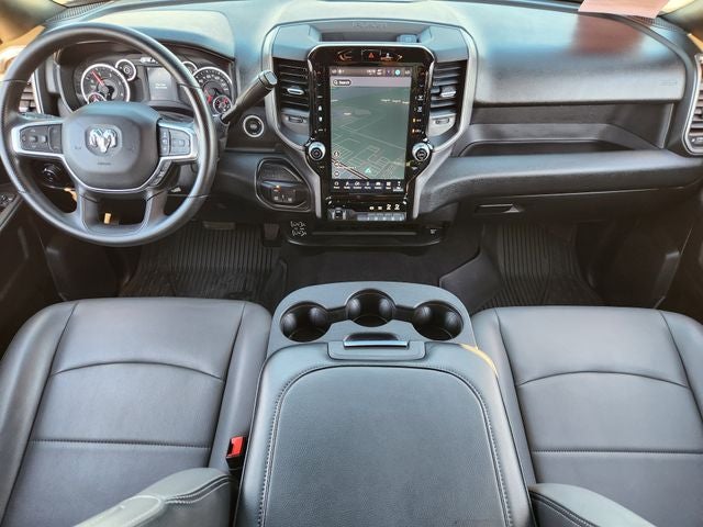 2025 RAM 3500 Tradesman