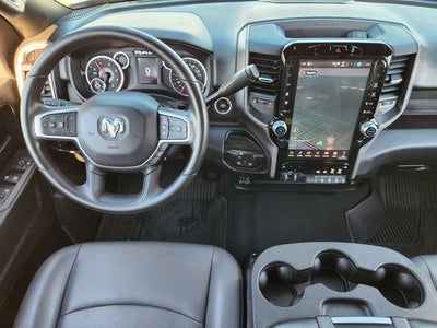 2025 RAM 3500 Tradesman