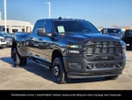 2025 RAM 3500 Tradesman