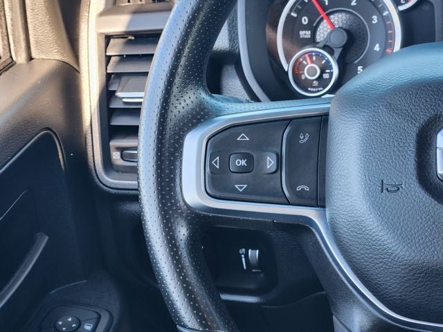 2025 RAM 3500 Tradesman