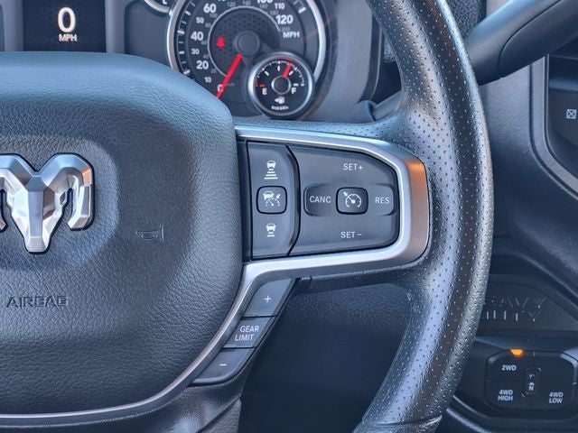 2025 RAM 3500 Tradesman