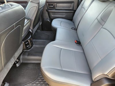 2025 RAM 3500 Tradesman