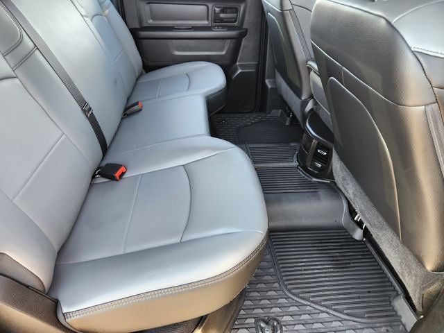 2025 RAM 3500 Tradesman