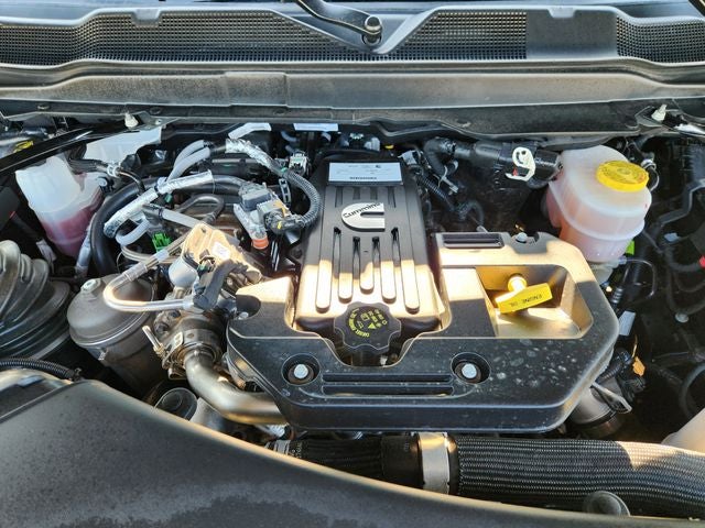 2025 RAM 3500 Tradesman