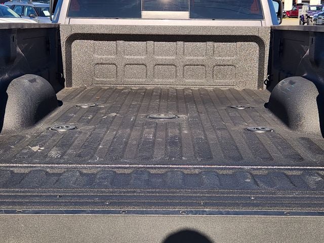 2025 RAM 3500 Tradesman