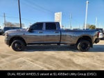 2025 RAM 3500 Tradesman