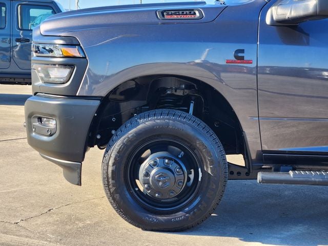 2025 RAM 3500 Tradesman
