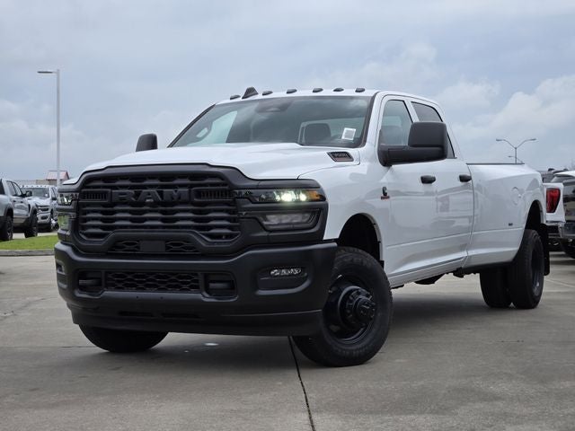 2026 RAM 3500 Tradesman 4X4 Crew Cab LWB's photo