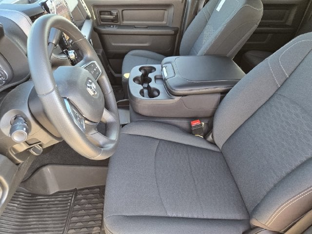 2027 RAM 3500 Tradesman