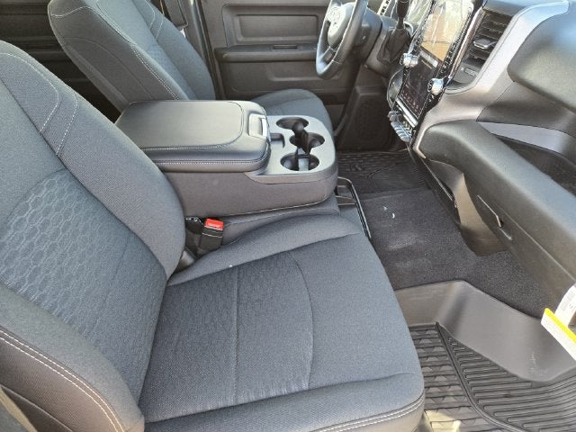 2027 RAM 3500 Tradesman