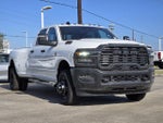 2027 RAM 3500 Tradesman