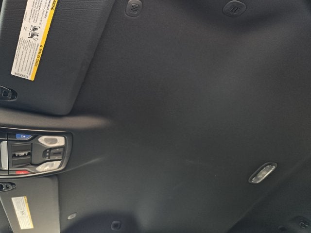 2027 RAM 3500 Tradesman