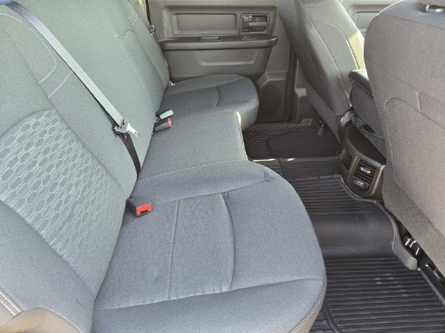 2027 RAM 3500 Tradesman